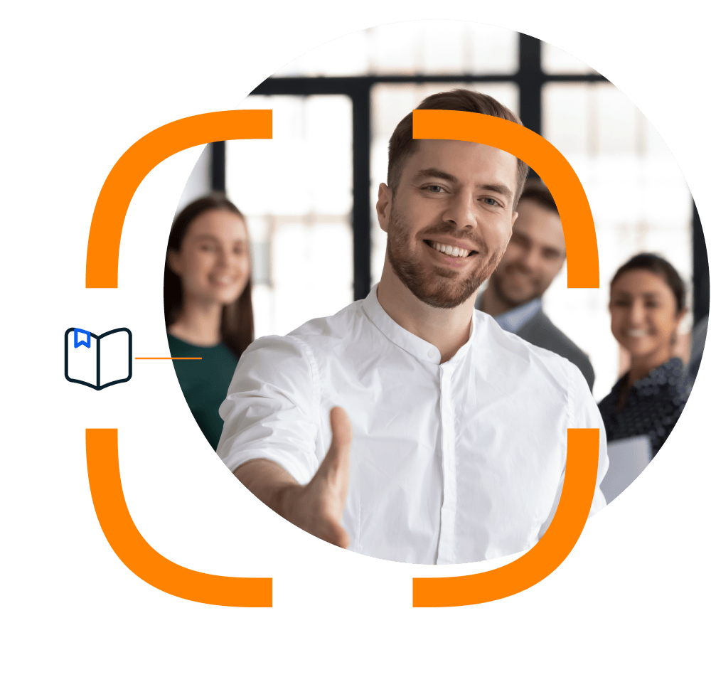 Join Biometrics4All Team